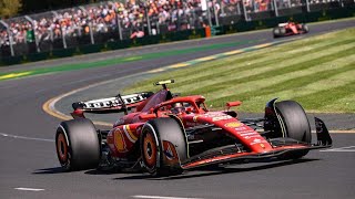 Swip Swap Leclerc Goes Up  F1 24 Career [upl. by Linnie]