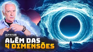 TEORIAS sobre o UNIVERSO que vão FAZER sua MENTE EXPLODIR [upl. by Cutcliffe]