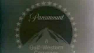 Mad Dog Production and Paramount Television 1981 [upl. by Llyrrad122]