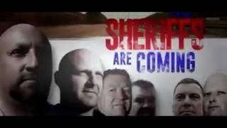 The Sheriffs Are Coming S03E09 [upl. by Miarzim]