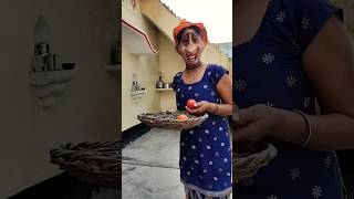 Hamen bhi chahieshortvideos funny comedy PritiVishal11 [upl. by Siclari]