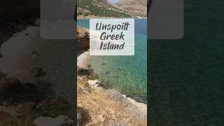 Unspoilt Greek Island [upl. by Yram518]