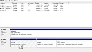 How to delete partition CMD [upl. by Chrisman674]