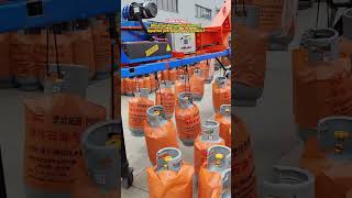 What are the specifications of liquefied petroleum gas cylindersLtankLPG cylinderLpg gas cylinder [upl. by Natsud]