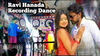 Lai Mese Gate Ravi HanadaSolma didiRecording Dance [upl. by Welker]