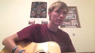 Newsboys quotHe Reignsquot acoustic cover [upl. by Aissatan]