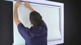 How to Fix Telescoping on Roller Shades [upl. by Early]