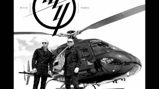 Wisin y Yandel  Algo me gusta de ti [upl. by Sculley154]