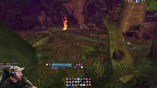 Fire Mage BWL  High Warlord gameplay  discord youtube [upl. by Dine]