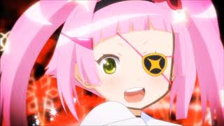 All Pink Magia Record transformation 20171127 HD [upl. by Harty750]