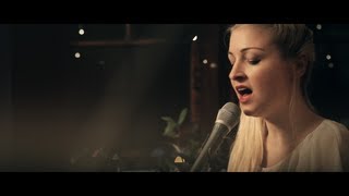 Kate MillerHeidke  Love Is A Stranger recorded live in May 2013 [upl. by Gilbertson]