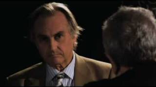 Ben Stein vs Richard Dawkins Interview [upl. by Asiluy]