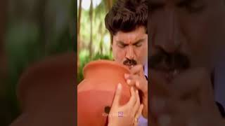 food ஊறுகாய் சூப்பர்  King Movies  sarathkumar roja sithara foodshorts foodcomedy comedy [upl. by Chilcote]