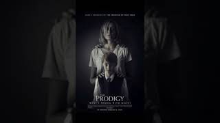 The Prodigy  Movie Suggestion movie movierecommendation horrormovie [upl. by Namien]