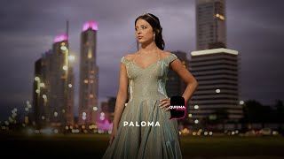 Paloma  Film  Video de 15 [upl. by Onabru]