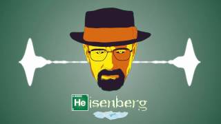 Heisenberg 2014  Modestoo [upl. by Tjon]