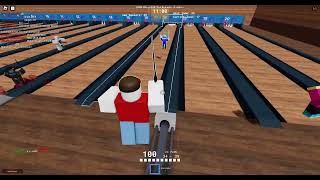 United Clan of Roblox raid on BOWLING  June 14 2024 part 2 [upl. by Denise399]