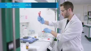 QUICKLY UNDERSTAND Liquid Chromatography Mass Spectrometry LCMS Simply Explained [upl. by Yenaj]