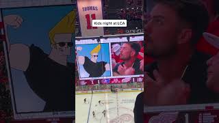 The Guy Running the Jumbotron Nailed It 🤣 🙌 [upl. by Odette195]