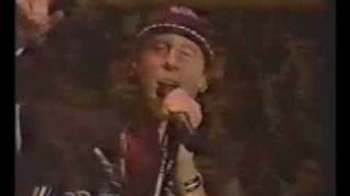 Scorpions Still Loving You Live In Chile 1994 [upl. by Ihsakat493]