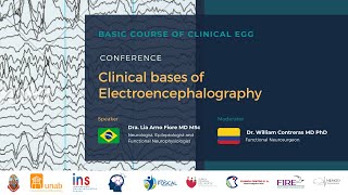 Basic Course of Clinical Electroencephalography Clinical bases of Electroencephalography [upl. by Orms]