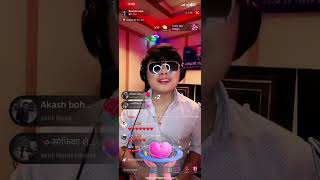 Suresh Lama TikTok Live 111124viralvideo sureshlama love live foryou sureshlamalive [upl. by Oag]