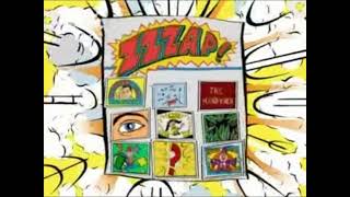 Zzzap End Credits Theme Keystone Chaos zzzap citv childrensitv [upl. by Otnicaj846]