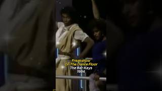 Freakshow On The Dance Floor  The BarKays 80s Funk 80s Dance Music [upl. by Nayve]