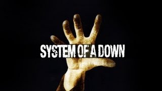 System of a Down  Chop Suey   Lyrics  HD [upl. by Zellner]