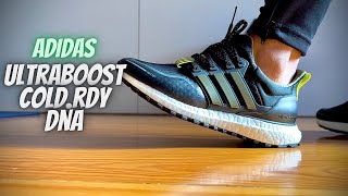 Adidas ULTRABOOST COLDRDY DNA [upl. by Carlock]