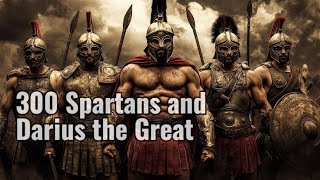 History of the quot300quot Spartan warriors 🪖 in 60 seconds [upl. by Edva657]