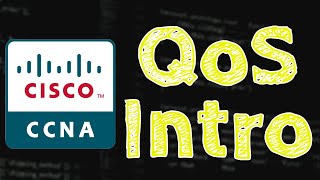 Free CCNA Routing  Part 7  Introduction to QoS [upl. by Hceicjow]