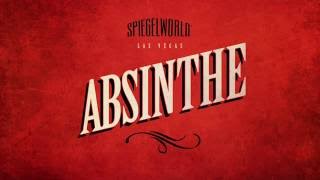 Absinthe  30 Sec Spot [upl. by Pomeroy]