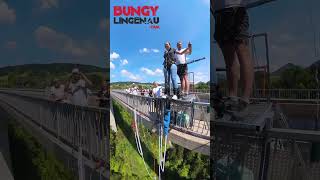 Bungy Lingenau 5 [upl. by Steffy]