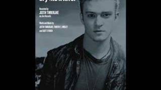 Re Justin Timberlake  Cry Me A River OFFICIAL MUSIC VIDEO [upl. by Yttel]