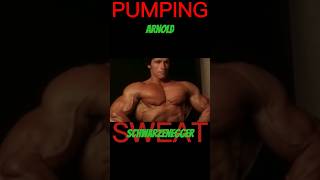 Arnold Schwarzenegger Evolution Edit shortsfeed shorts arnoldschwarzenegger arnold [upl. by Llohcin]