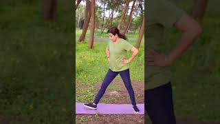 More Flexibility by doing this STRETCHES homeworkout flexibility stretching tips ytshorts [upl. by Kloman]