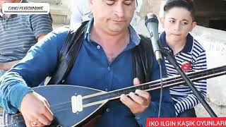 ZEKAİ ACAR ANKARANIN BAĞLARI CANLI PERFORMANS Orjinal Video 2019 Mp4 [upl. by Santini]