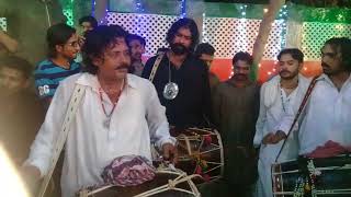 UStad Shobbir 2017 Sajjad Ali dhol wala [upl. by Ananna246]