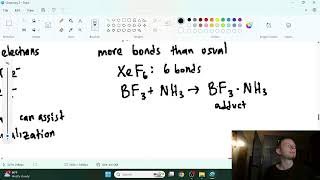 Intermediate Chemistry [upl. by Einyaj]