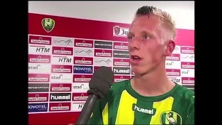 Docu ADO Den Haag 110 JAAR [upl. by Neitsabes995]