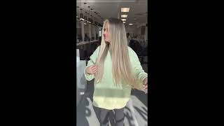 How To Make Tips Extensions 💃🏻💃🏻 FTSTYLEUHAIR [upl. by Konopka665]