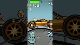 hill climb racing hillclimbracing subscribe channel 🙏🥺 [upl. by Adriane]