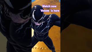 Why This Venom Song is Trending shorts [upl. by Sharlene]