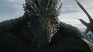 Drogon  Game of Thrones [upl. by Ykvir]