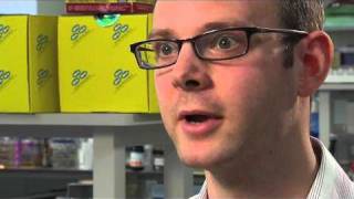 Careers after Biological Sciences  James [upl. by Ylaek]