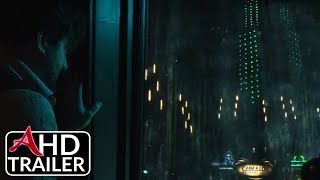 Bioshock Movie Trailer 2019 [upl. by Ryann]