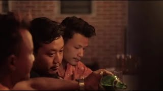 Noxious Shah  HARAYECHA ft Nishant Gupta [upl. by Boyt399]