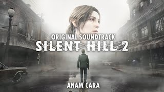 Silent Hill 2 Remake OST  Anam Cara Magdalene Remake Original Soundtrack [upl. by Barden]