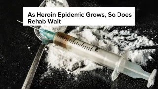 Mayo Clinic Minute Heroin Overdose Drug [upl. by Paymar]